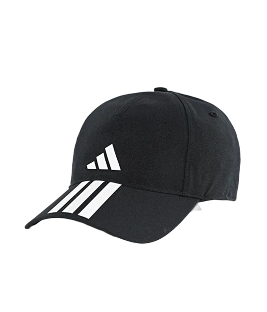 כובע Adidas BB 3S CLIMA Black 2025
