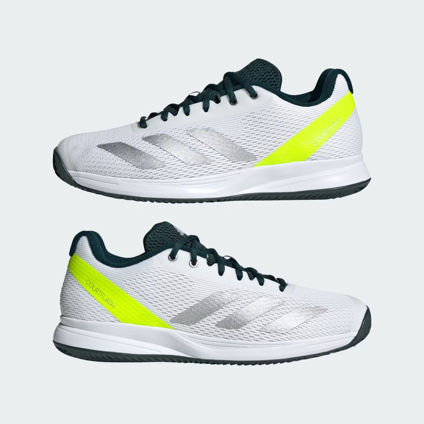 נעלי פאדל Adidas Courtflash Speed 2