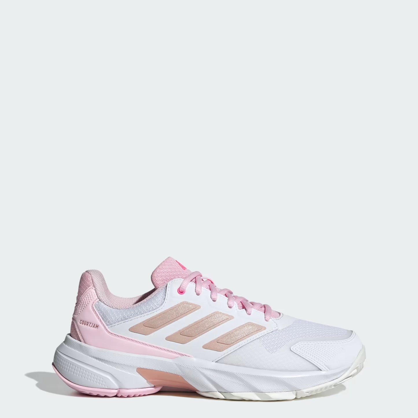 נעלי פאדל W Adidas Courtjam Control 3