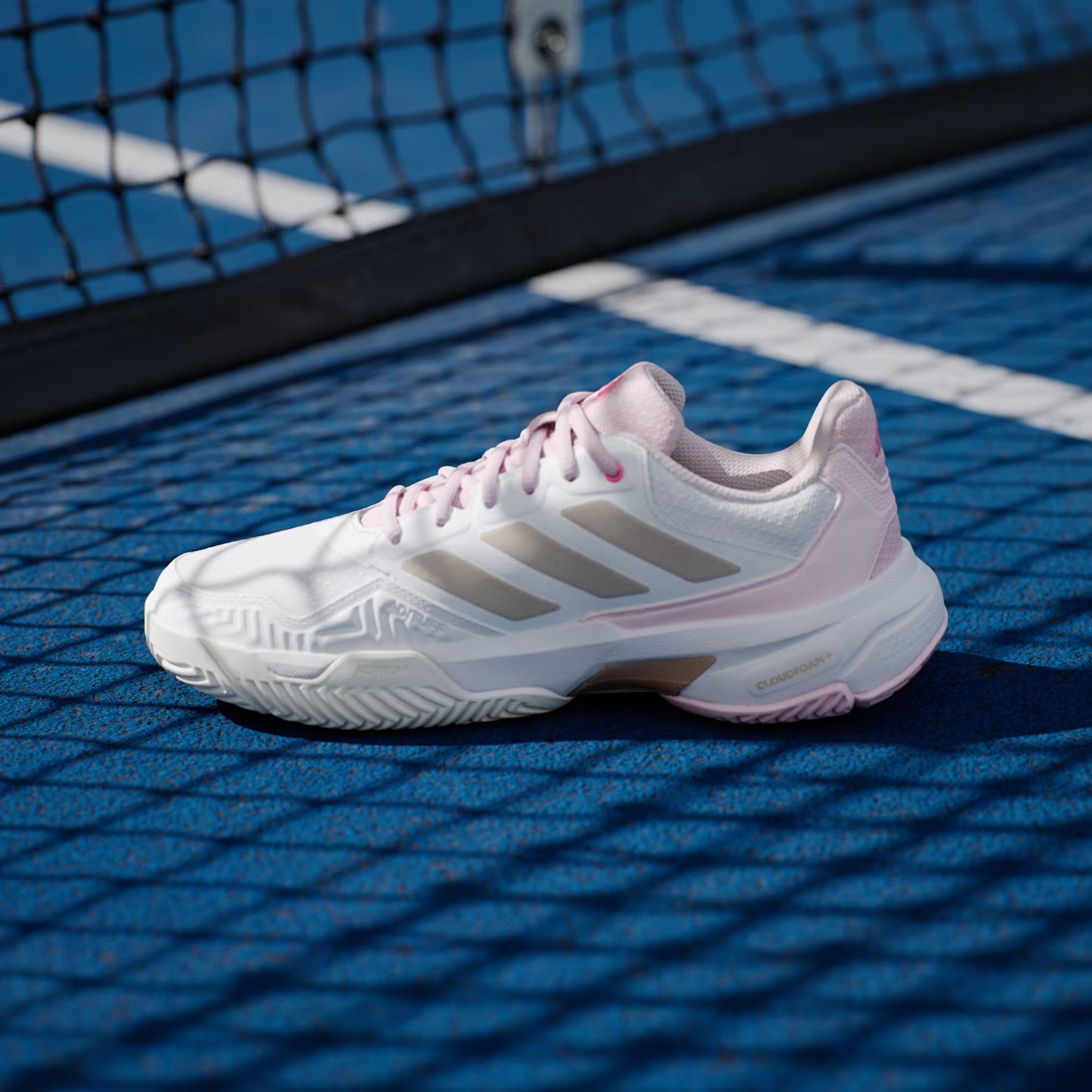נעלי פאדל W Adidas Courtjam Control 3
