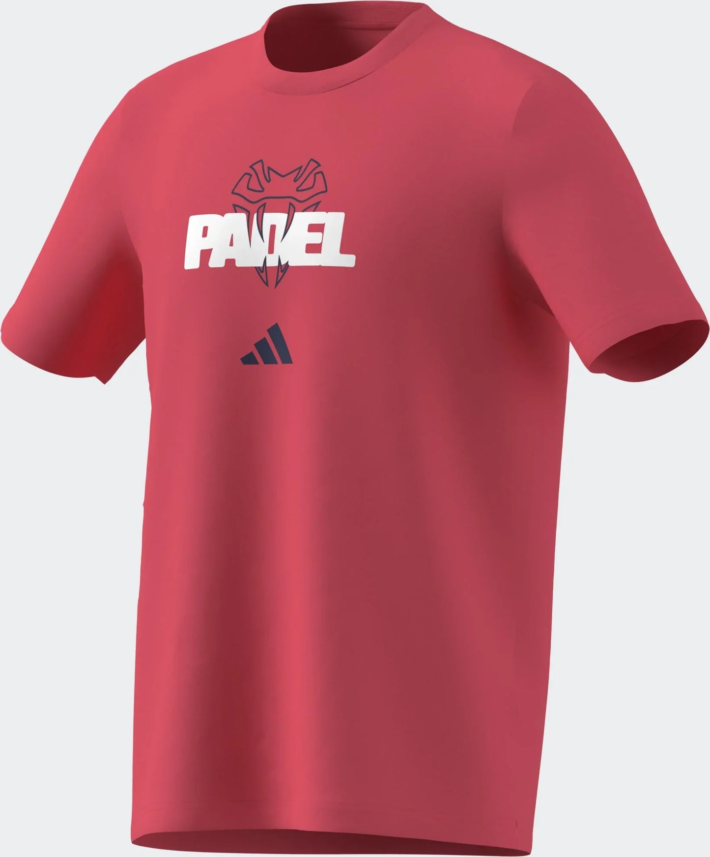חולצת פאדל adidas Padel Graphic T-Shirt Pink