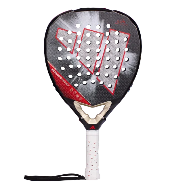 מחבט פאדל Adidas Metalbone Pro EDT Ale Galán 2026