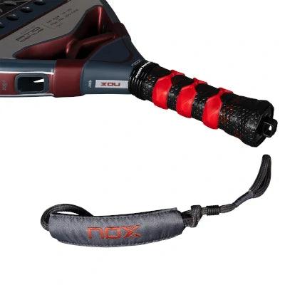 מחבט פאדל - Nox AT10 Luxury Genius 12K 2025 By Agustin Tapia - SmashItPadel.co.il