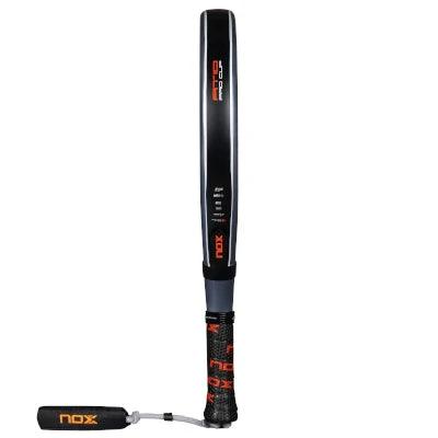 מחבט פאדל - Nox AT10 Pro Cup COMFORT By Agustin Tapia 2025 - SmashItPadel.co.il