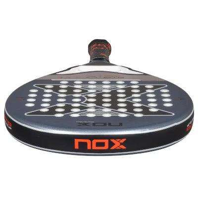 מחבט פאדל - Nox AT10 Pro Cup COMFORT By Agustin Tapia 2025 - SmashItPadel.co.il