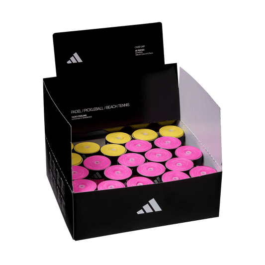 גריפ אדידס לפאדל – Adidas Pro Overgrip Padel