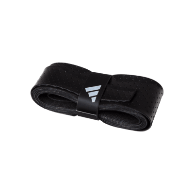 גריפים - Adidas Overgrips 3-Pack Black - SmashItPadel.co.il