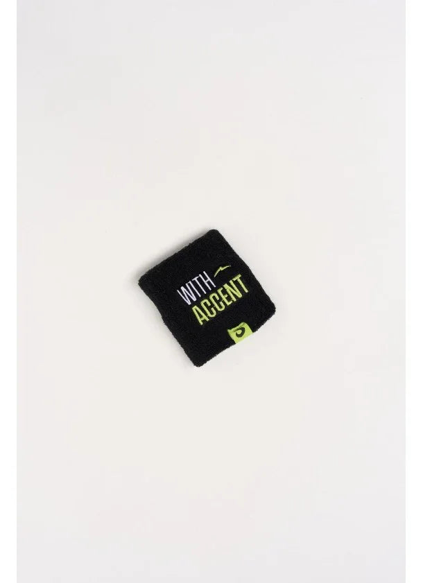 רצועות יד LOK Play Black