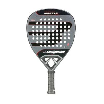 Bullpadel Vertex 04 Men Pack - חבילת בולפאדל - SmashItPadel.co.il
