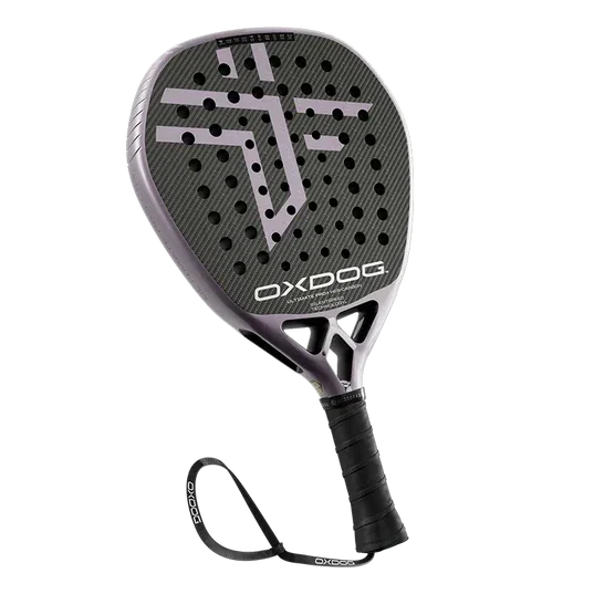מחבט פאדל Oxdog Ultimate Pro+