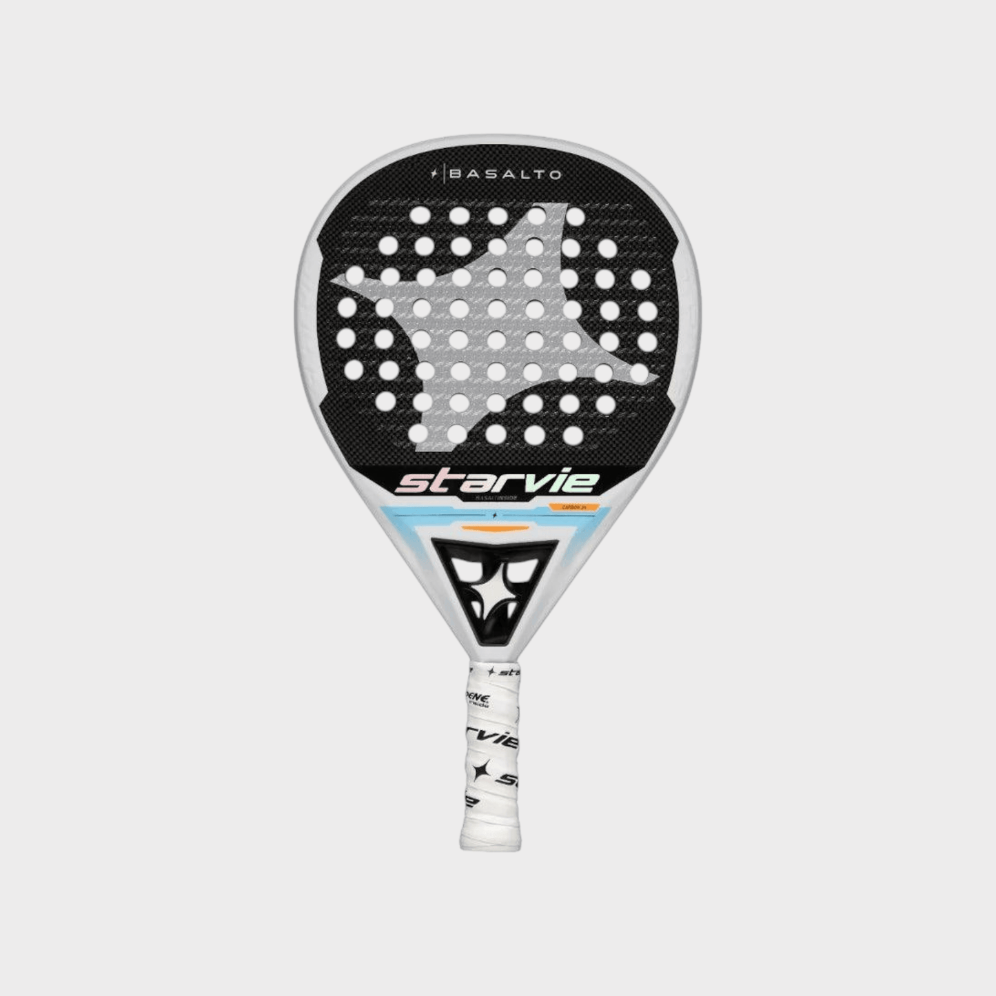 מחבט פאדל - StarVie Basalt Pro 2025 - SmashItPadel.co.il