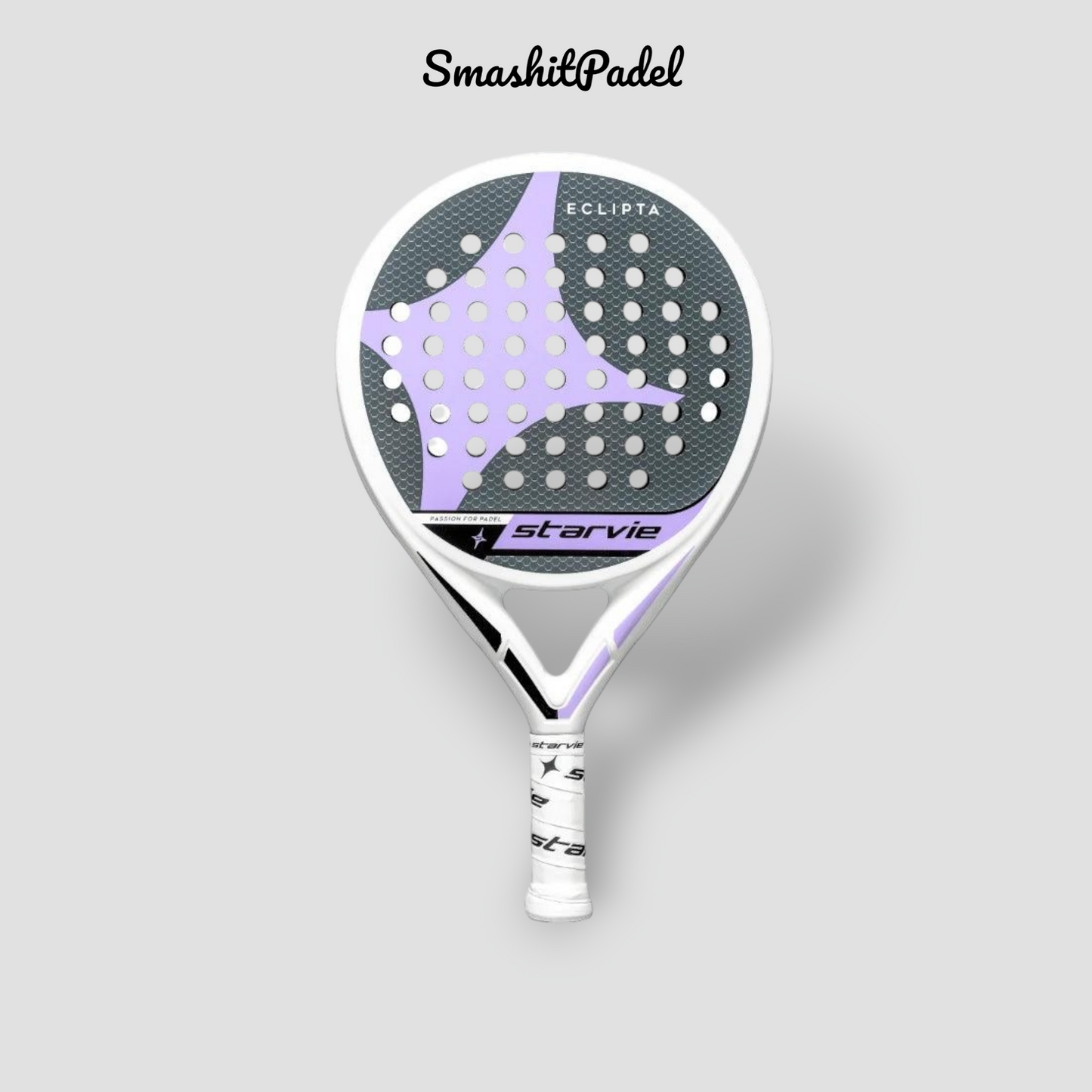 מחבט פאדל - StarVie Eclipta 2024