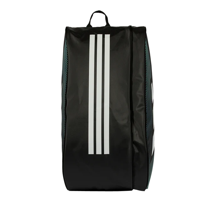 תיק פאדל adidas Control Black Racquet Bag 2026