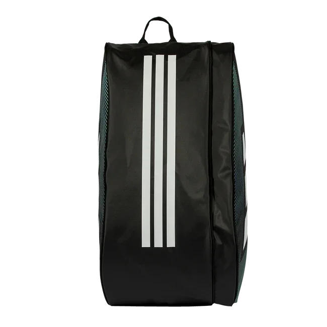 תיק פאדל adidas Control Black Racquet Bag 2026