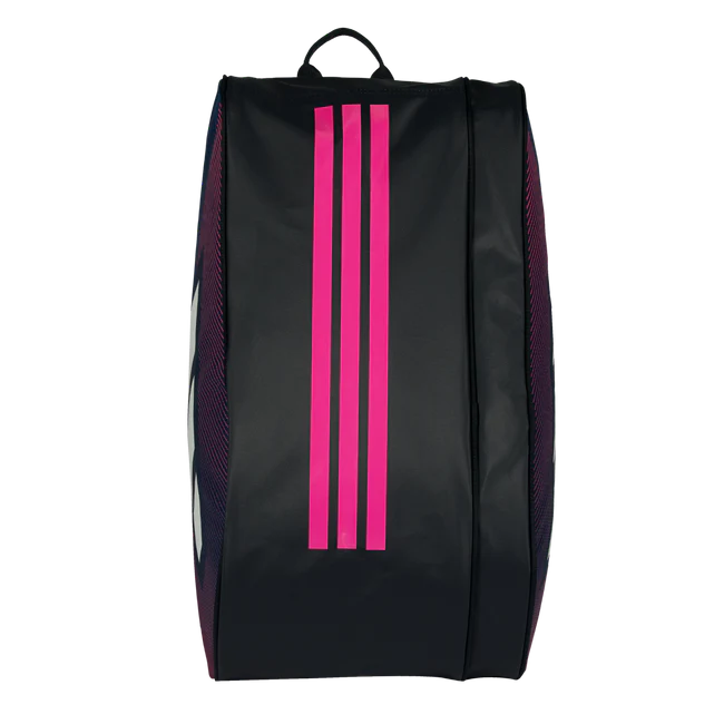 תיק פאדל adidas Control Blue Racquet Bag 2026