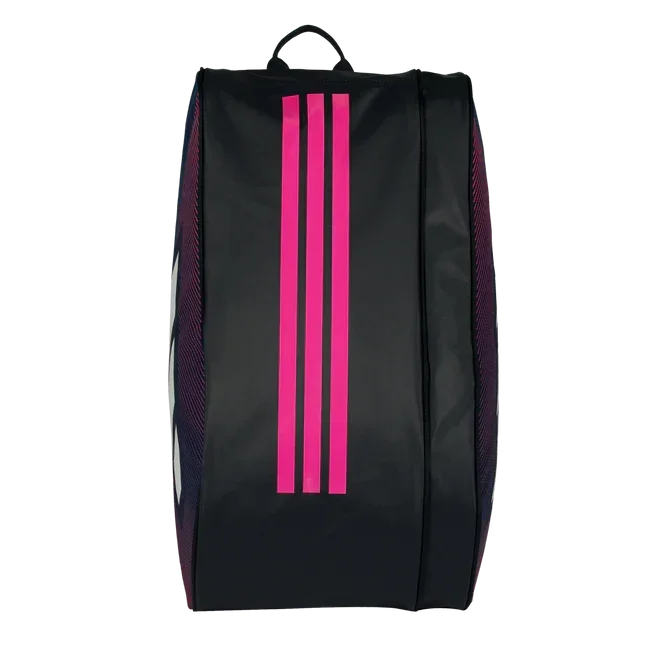 תיק פאדל adidas Control Blue Racquet Bag 2026