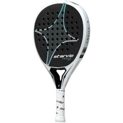 מחבט פאדל - StarVie Aquila Pro 2025 - SmashItPadel.co.il