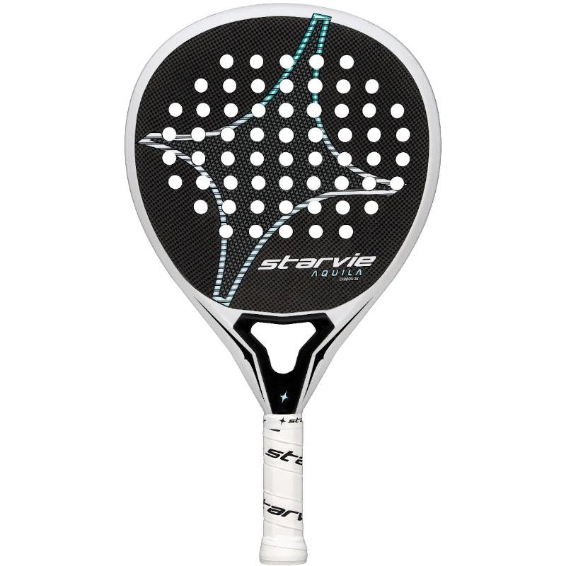 מחבט פאדל - StarVie Aquila Pro 2025 - SmashItPadel.co.il