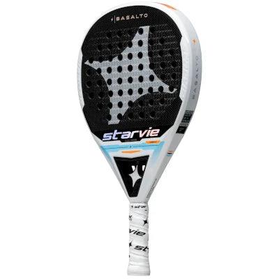 מחבט פאדל - StarVie Basalt Pro 2025 - SmashItPadel.co.il