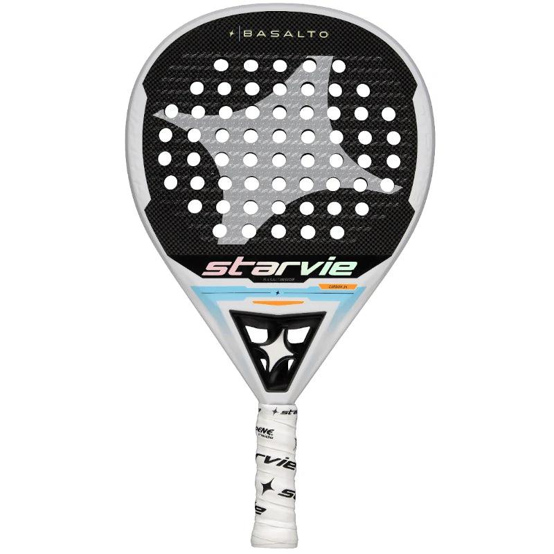 מחבט פאדל - StarVie Basalt Pro 2025 - SmashItPadel.co.il