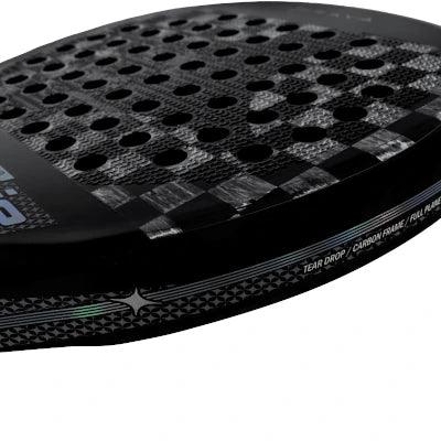 מחבט פאדל - StarVie Brava Pro 2025 - SmashItPadel.co.il