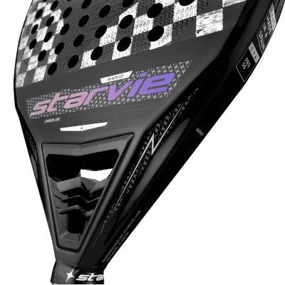 מחבט פאדל - StarVie Brava Pro 2025 - SmashItPadel.co.il