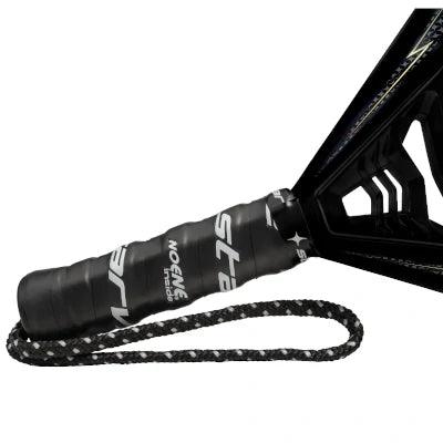 מחבט פאדל - StarVie Brava Pro 2025 - SmashItPadel.co.il