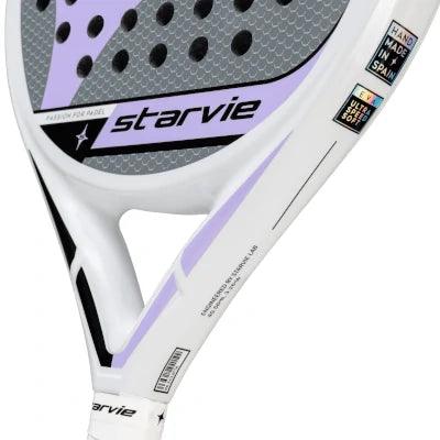 מחבט פאדל - StarVie Eclipta 2024 - SmashItPadel.co.il