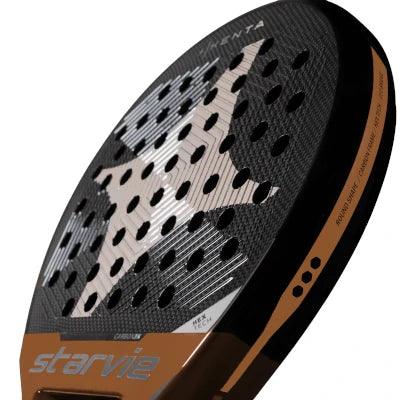 מחבט פאדל - StarVie Kenta Soft 2025 - SmashItPadel.co.il