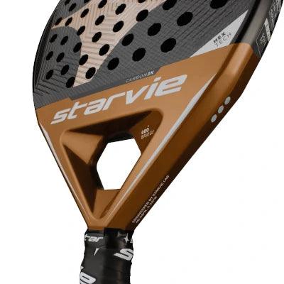 מחבט פאדל - StarVie Kenta Soft 2025 - SmashItPadel.co.il