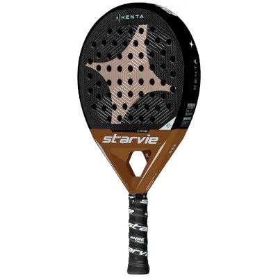 מחבט פאדל - StarVie Kenta Soft 2025 - SmashItPadel.co.il