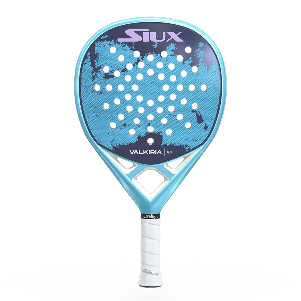 מחבט פאדל Siux Valkyrie Go 2025