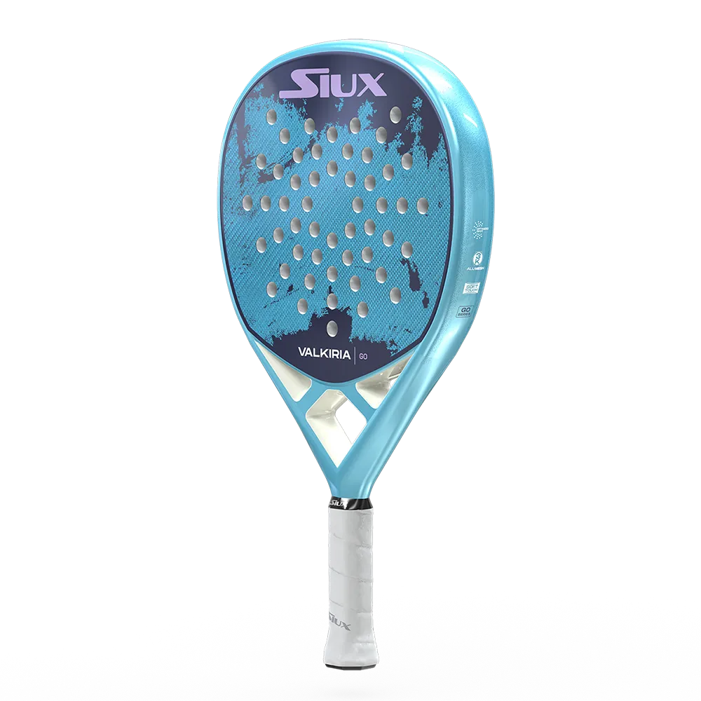 מחבט פאדל Siux Valkyrie Go 2025