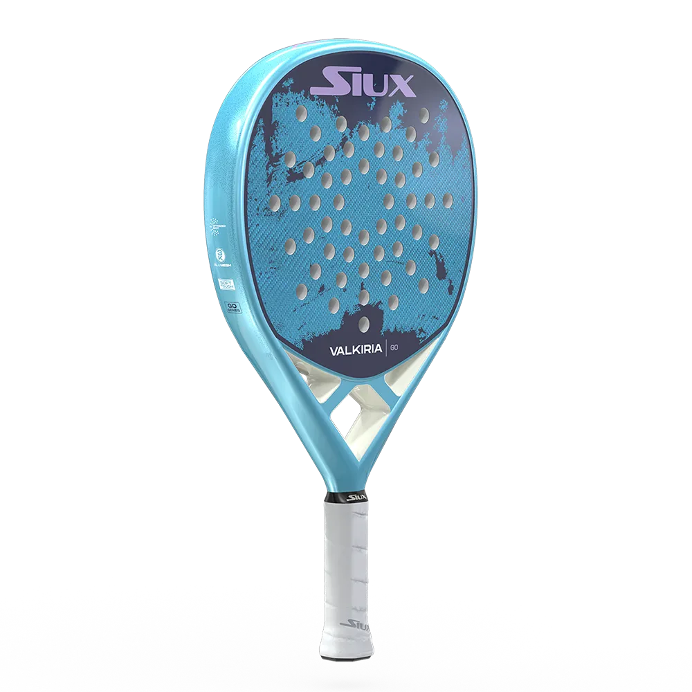 מחבט פאדל Siux Valkyrie Go 2025