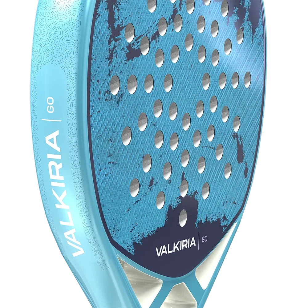 מחבט פאדל Siux Valkyrie Go 2025