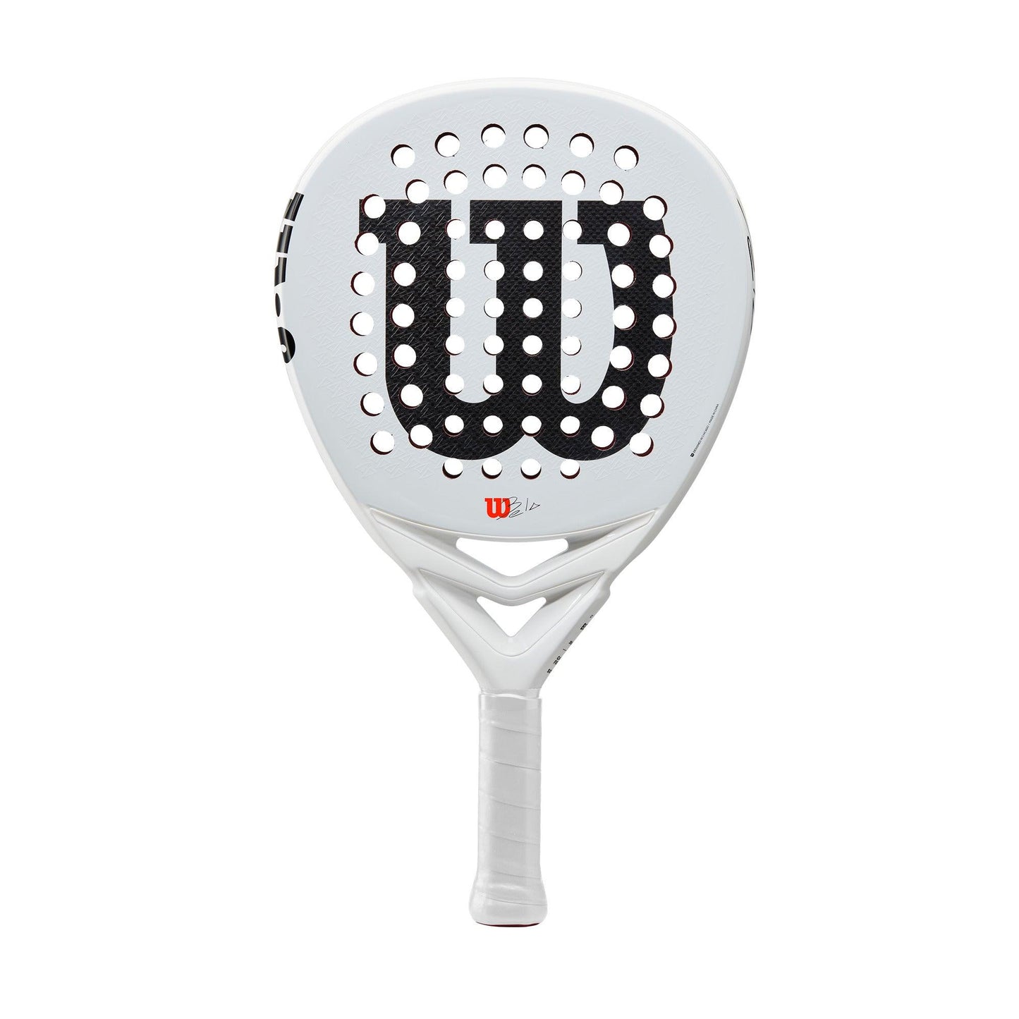 מחבט פאדל 2 Bela LT V2.5 Padel - SmashItPadel.co.il