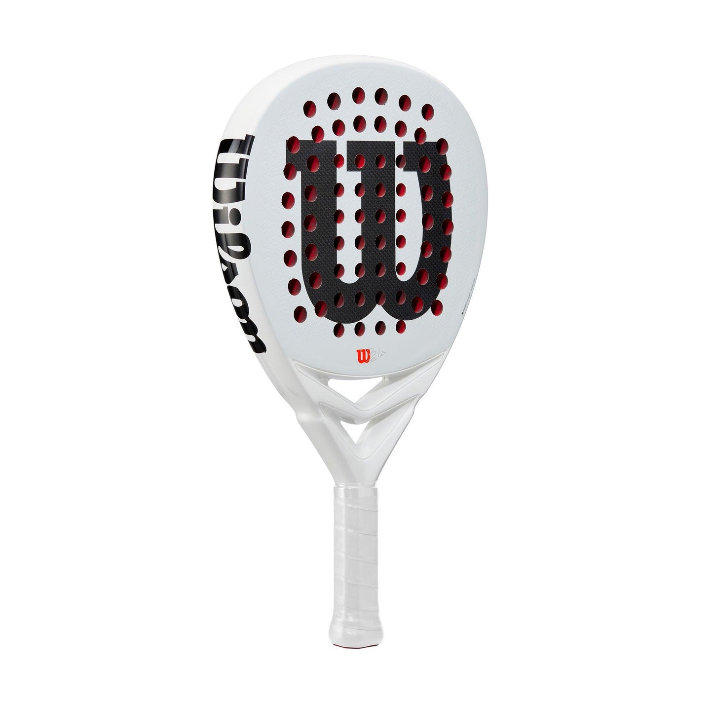 מחבט פאדל 2 Bela LT V2.5 Padel - SmashItPadel.co.il
