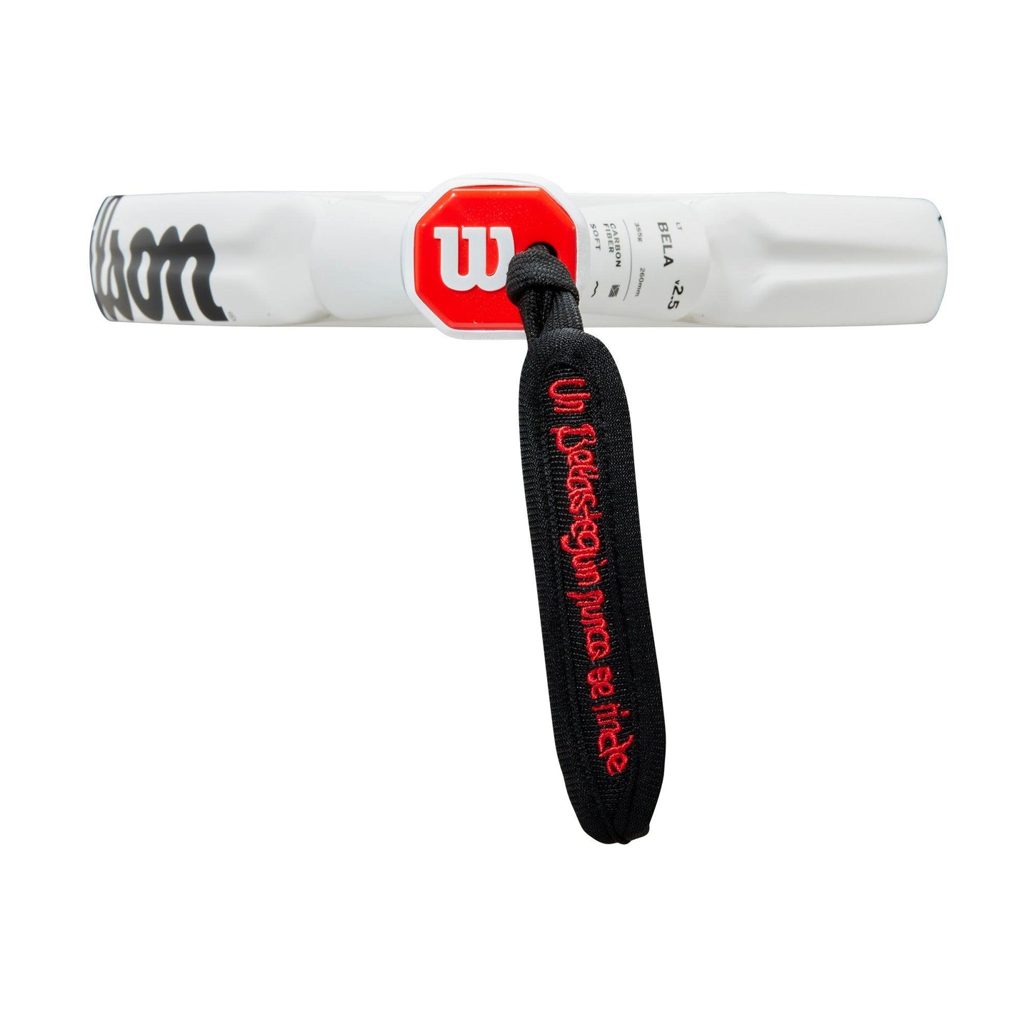 מחבט פאדל 2 Bela LT V2.5 Padel - SmashItPadel.co.il