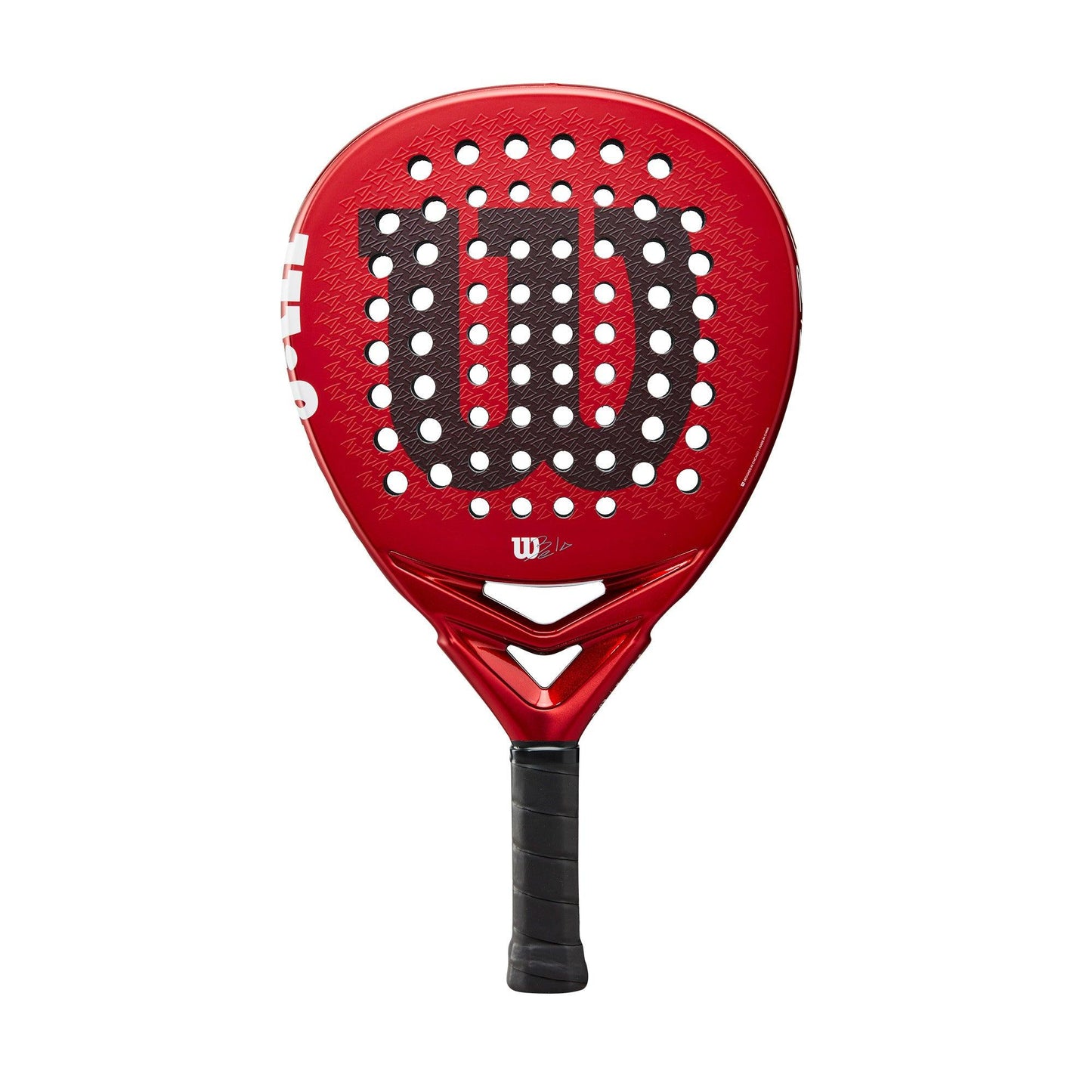מחבט פאדל 2 Bela Pro V2.5 Padel - SmashItPadel.co.il