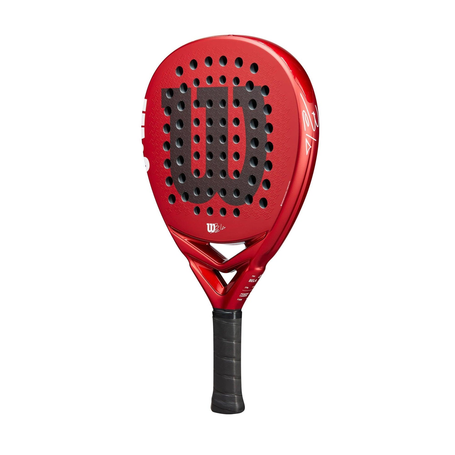 מחבט פאדל 2 Bela Pro V2.5 Padel - SmashItPadel.co.il