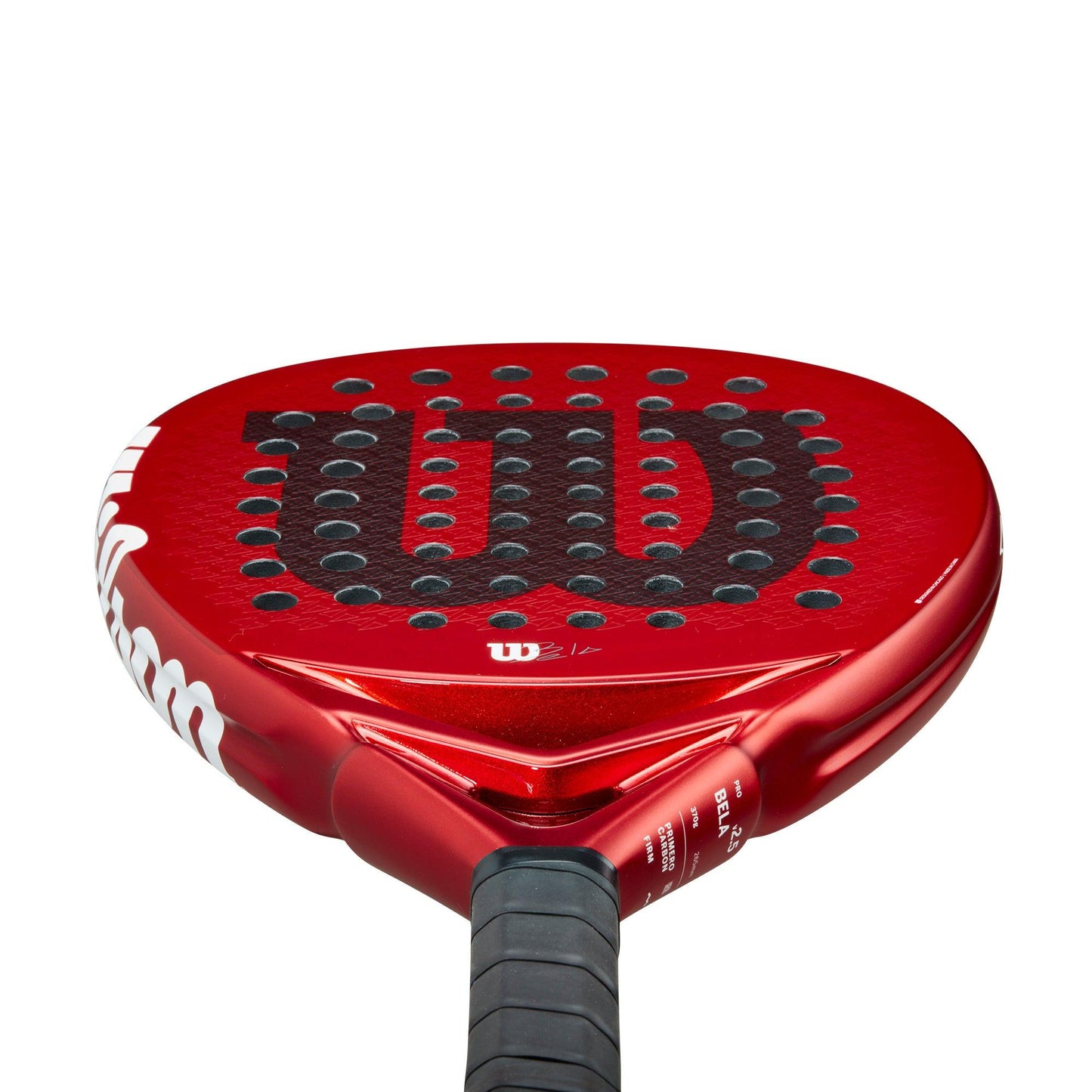 מחבט פאדל 2 Bela Pro V2.5 Padel - SmashItPadel.co.il