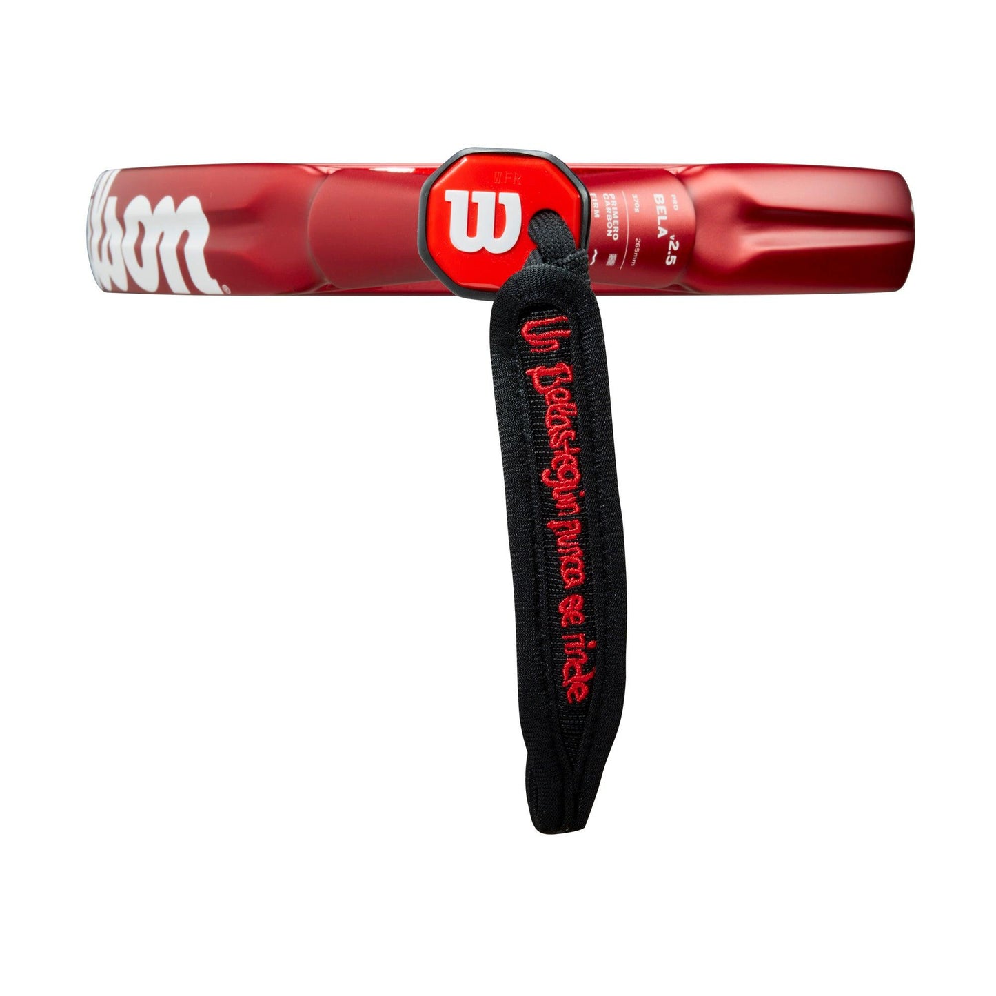 מחבט פאדל 2 Bela Pro V2.5 Padel - SmashItPadel.co.il