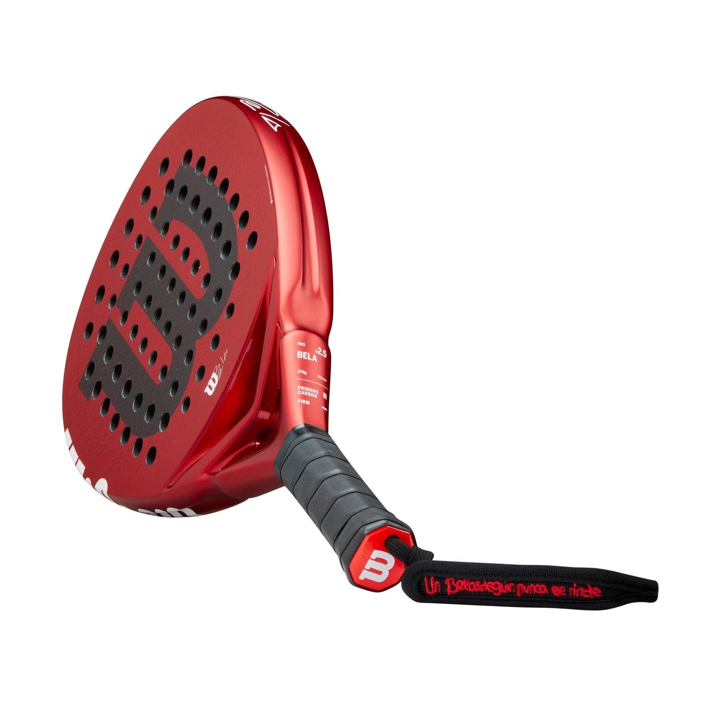 מחבט פאדל 2 Bela Pro V2.5 Padel - SmashItPadel.co.il