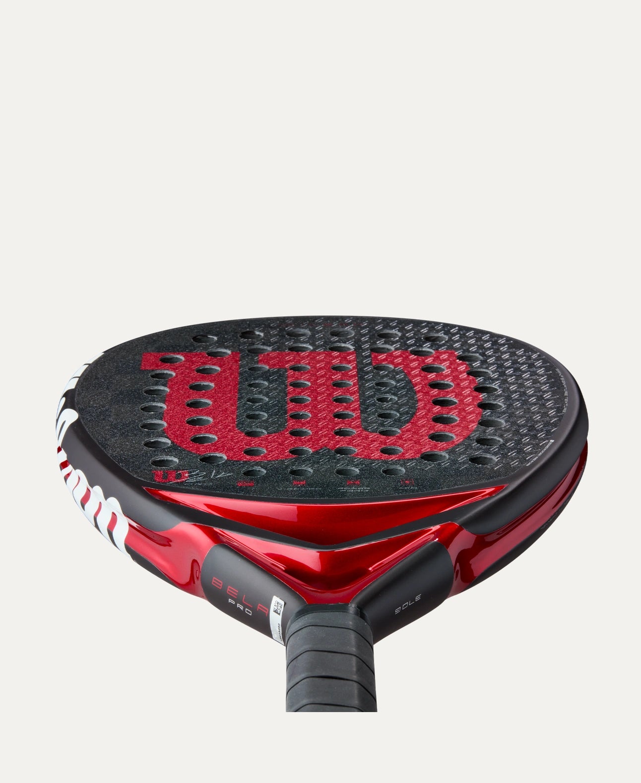 מחבט פאדל Wilson Bela Pro V3 –