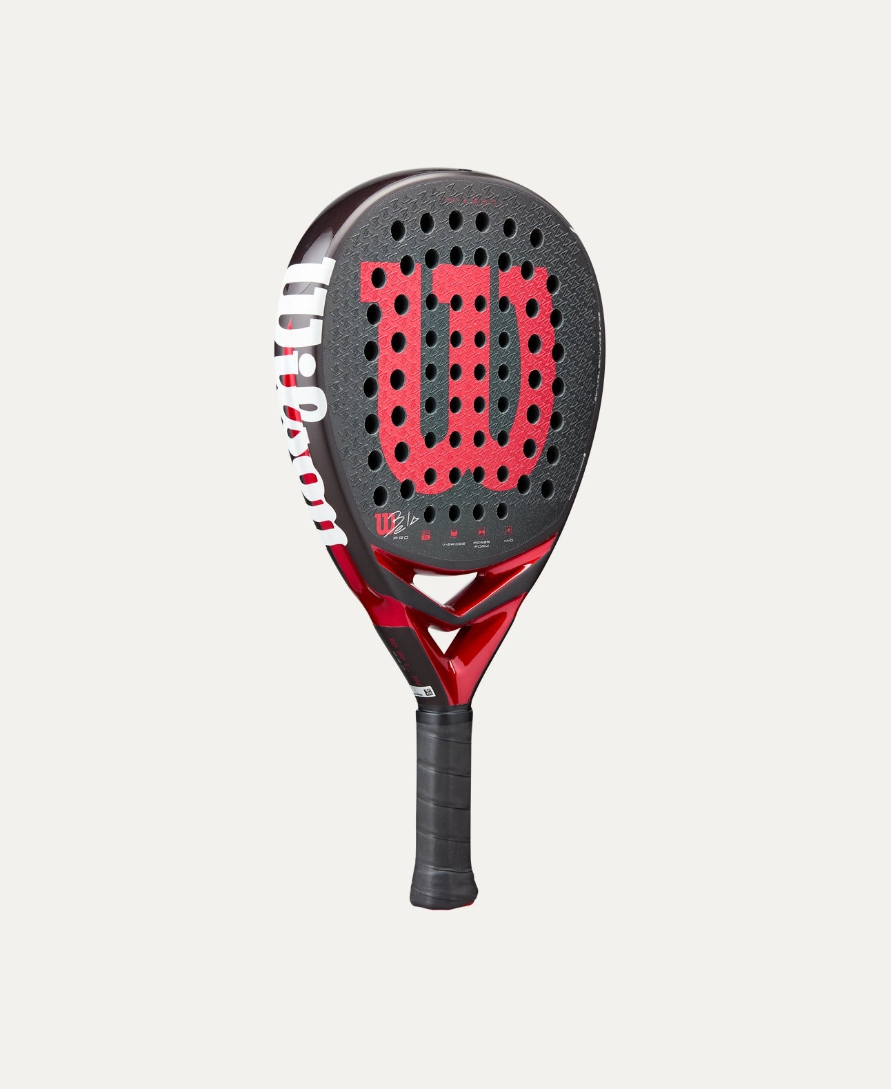 מחבט פאדל Wilson Bela Pro V3 –