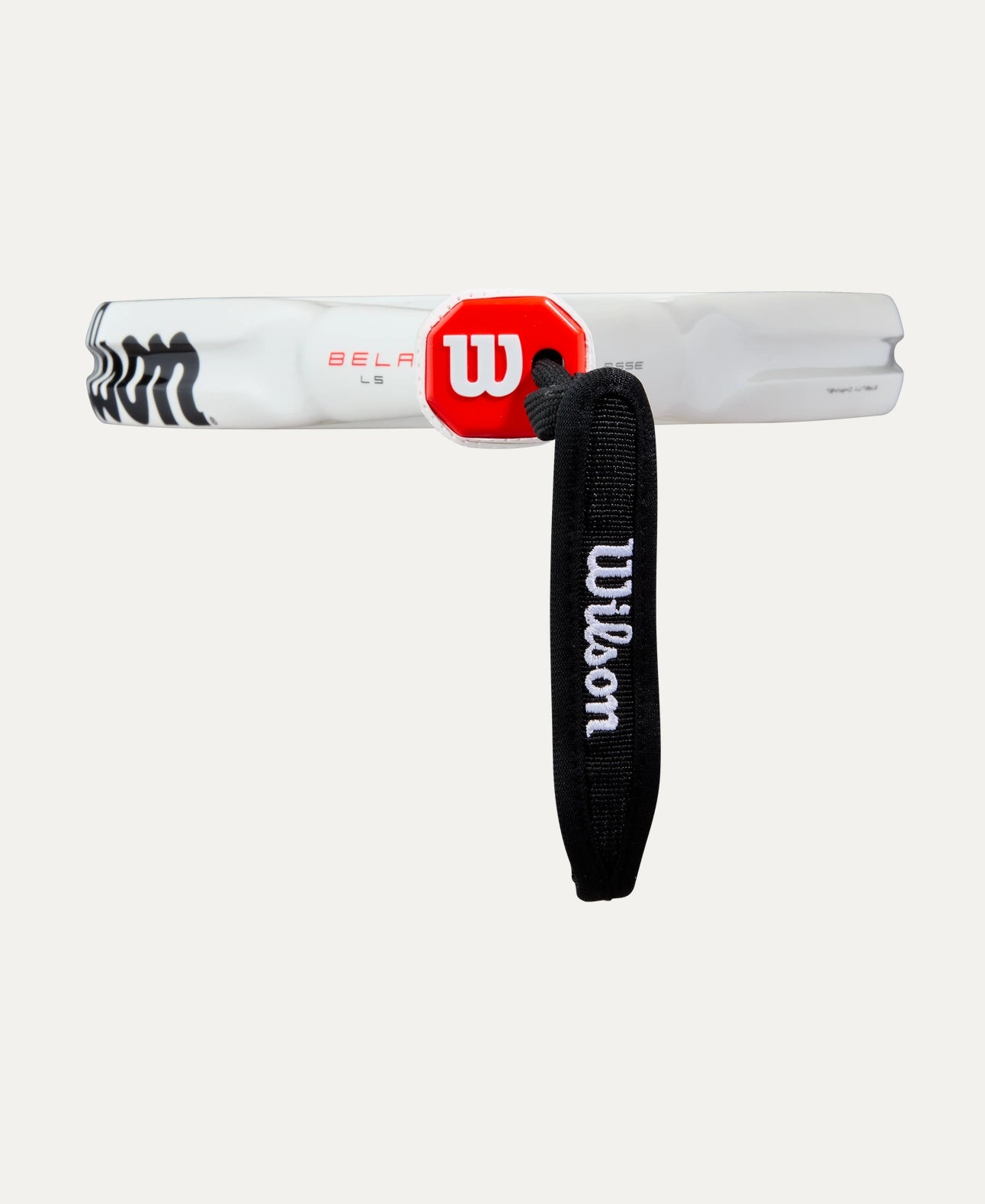 מחבט פאדל Wilson Bela LS V3 –