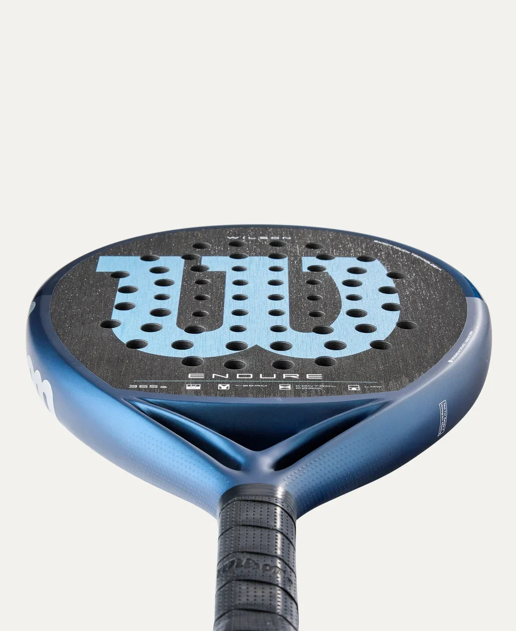 מחבט פאדל Wilson Endure V1 2026