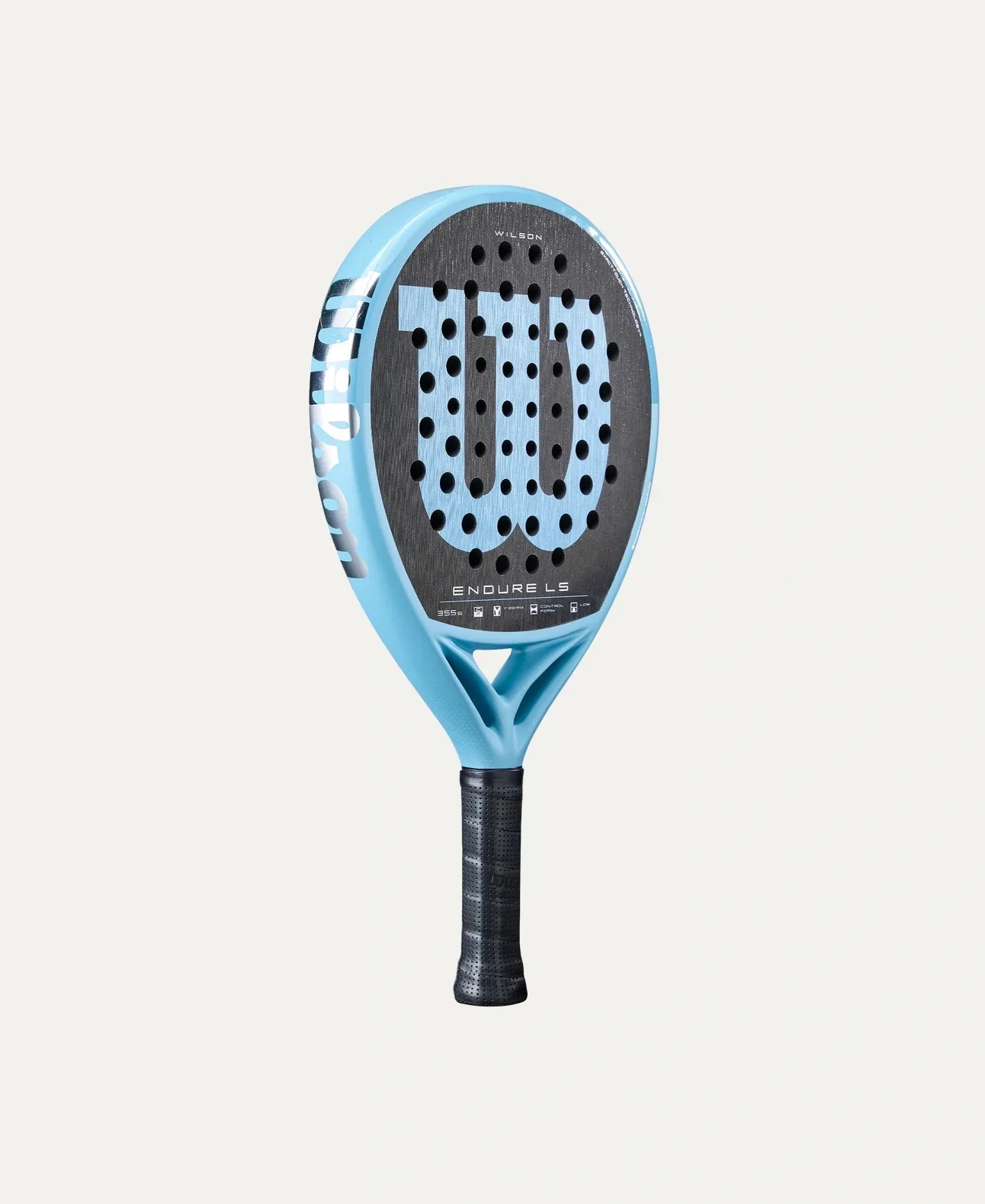 מחבט פאדל Wilson Endure LS V1 2026