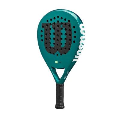 מחבט פאדל - Wilson Blade Pro V3 Padel 2025 - SmashItPadel.co.il