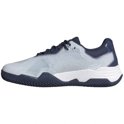 נעלי פאדל Adidas Solematch Control 2 M Boost Cl Halo Blue
